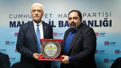 Zirai don felaketi sonrası Malatya çiftçisine sağlanan 4,5 milyar liralık