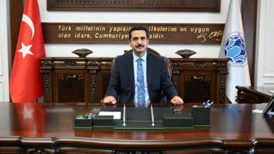 Battalgazi Belediye Başkanı Bayram Taşkın, Üç Aylar’ın başlaması dolayısıyla yayımladığı