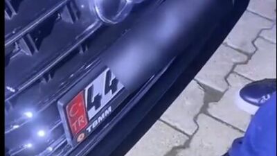 Malatya Yeşilyurt'ta, polis ekiplerinin yaptığı titiz denetim sonucu, geçiş üstünlüğü