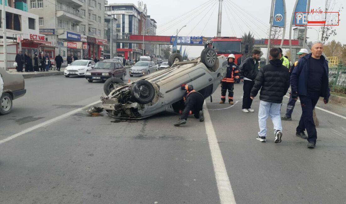 Türkiye İstatistik Kurumu’nun 2025 yılı trafik kazası verilerine göre ülke