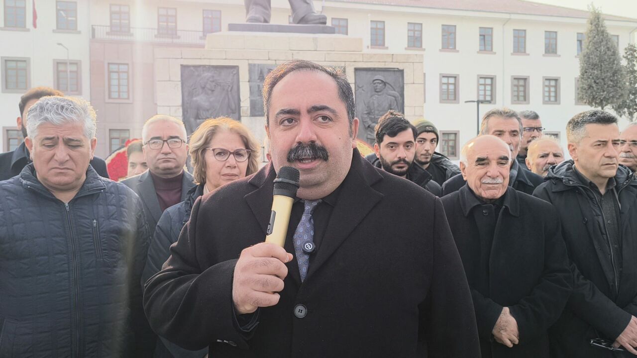 Cumhuriyet Halk Partisi (CHP) Malatya İl Örgütü, Türkiye Cumhuriyeti’nin 2.
