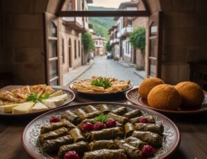 Çırmıhtı (Yeşilyurt) nerede, gezilecek yerleri nelerdir? Malatya'nın tarihi dokusu, tescilli