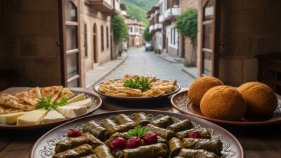 Çırmıhtı (Yeşilyurt) nerede, gezilecek yerleri nelerdir? Malatya'nın tarihi dokusu, tescilli