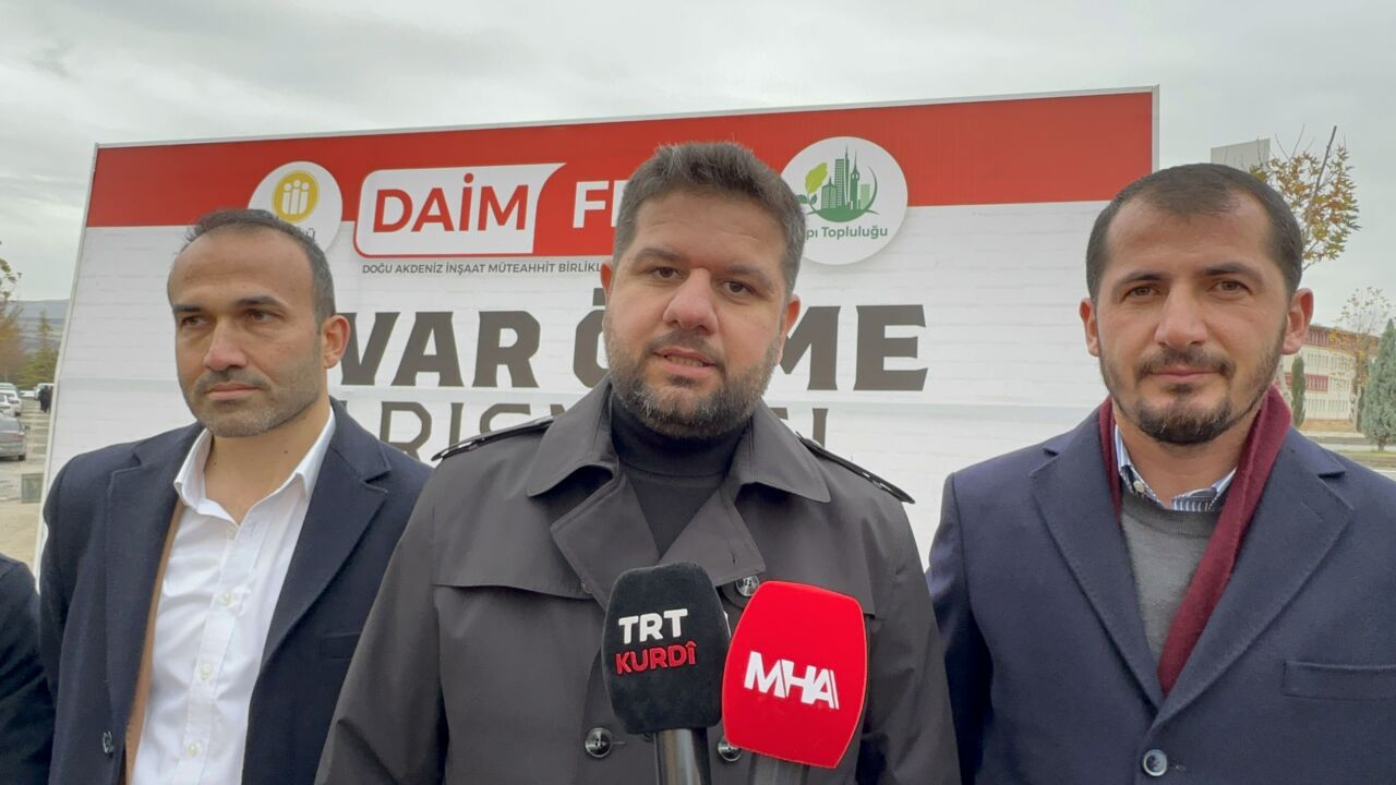 İnönü Üniversitesi Yapı Topluluğu'nun düzenlediği duvar örme yarışması, Mühendislik Fakültesi