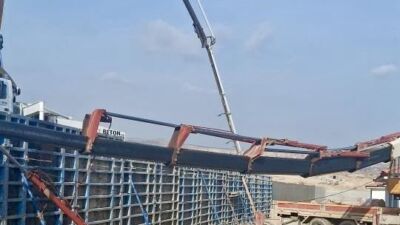 Darende Ağılbaşı’nda Şantiyede İş Kazası: 1 İşçi Yaralandı Malatya’nın Darende ilçesine bağlı Ağılbaşı Mahallesi’nde faaliyet gösteren bir şantiyede