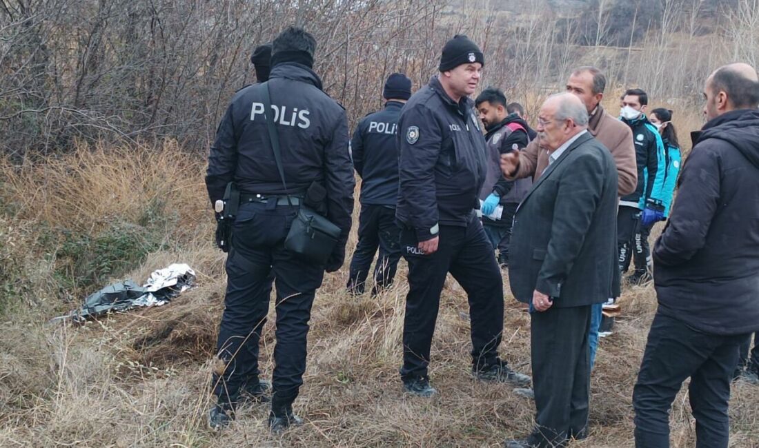 Malatya’nın Darende ilçesinde dünden beri kayıp olarak aranan 80 yaşındaki