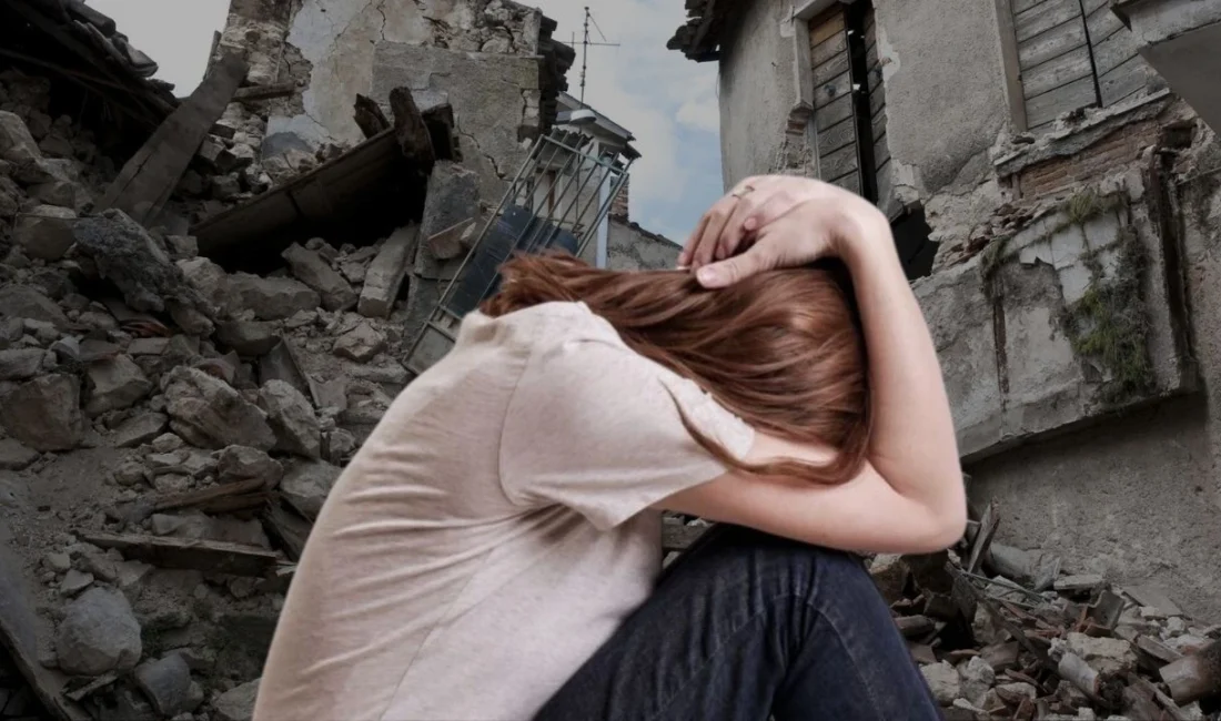 Türkiye’nin deprem gerçeğiyle yaşayan milyonlarca insan, her sarsıntı sonrası artan