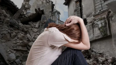 Türkiye’nin deprem gerçeğiyle yaşayan milyonlarca insan, her sarsıntı sonrası artan