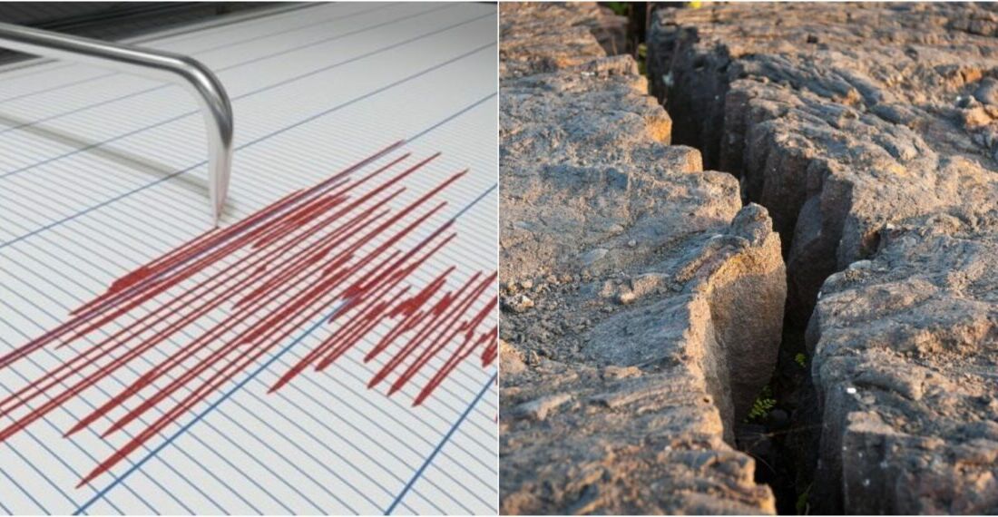 Sağladığınız metinde detaylıca açıklandığı gibi, deprem, yerkabuğu içindeki kırılmalar nedeniyle