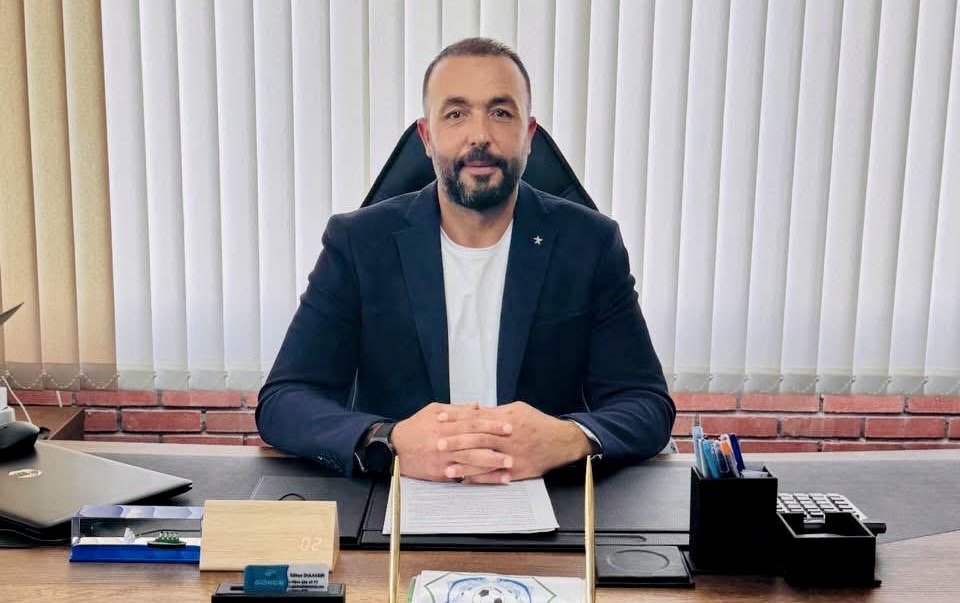 AK Parti Doğanşehir Belediye Meclisi Grup Başkan Vekili Gökçe Dulkadir,