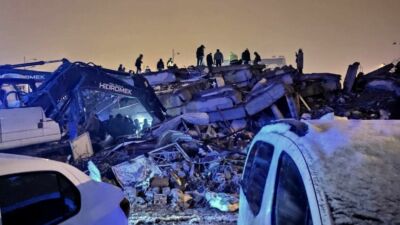 Malatya Deprem Davası: 31 Kişinin Hayatını Kaybettiği Kilis ve Baydoğan