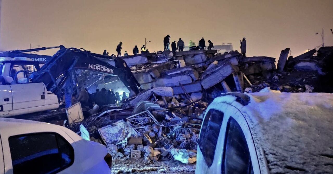 Malatya Deprem Davası: 31 Kişinin Hayatını Kaybettiği Kilis ve Baydoğan