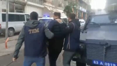 İçişleri Bakanlığı koordinasyonunda, Malatya'nın da aralarında bulunduğu 37 ilde FETÖ'nün
