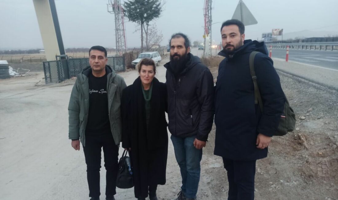 Malatya’da 6 Şubat depremlerinde yıkılan ve 78 kişinin hayatını kaybettiği