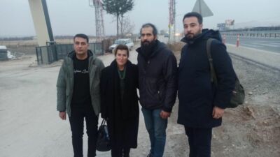Hakimbey Apartmanı Davası Sonrası Ailelerden Tepki Malatya’da 6 Şubat depremlerinde yıkılan ve 78 kişinin hayatını kaybettiği