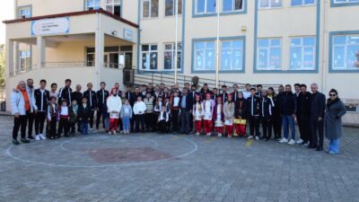Kulüp, Dünya Özel Gereksinimli Bireyler Farkındalık Günü kapsamında Akşemseddin İşitme