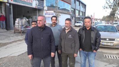 Zafer Partisi Malatya İl Başkanı Mehmet Ercan, Çavuşoğlu Yeni Sanayi