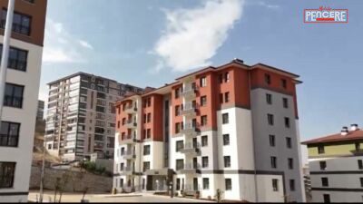 Malatya’da Hak Sahipleri İçin Kura Heyecanı Malatya’nın Yeşilyurt ve Battalgazi ilçelerinde boş parsel hak sahipleri için