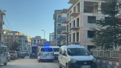 Malatya’nın Battalgazi ilçesine bağlı Zafer Mahallesi’nde devam eden yerinde dönüşüm