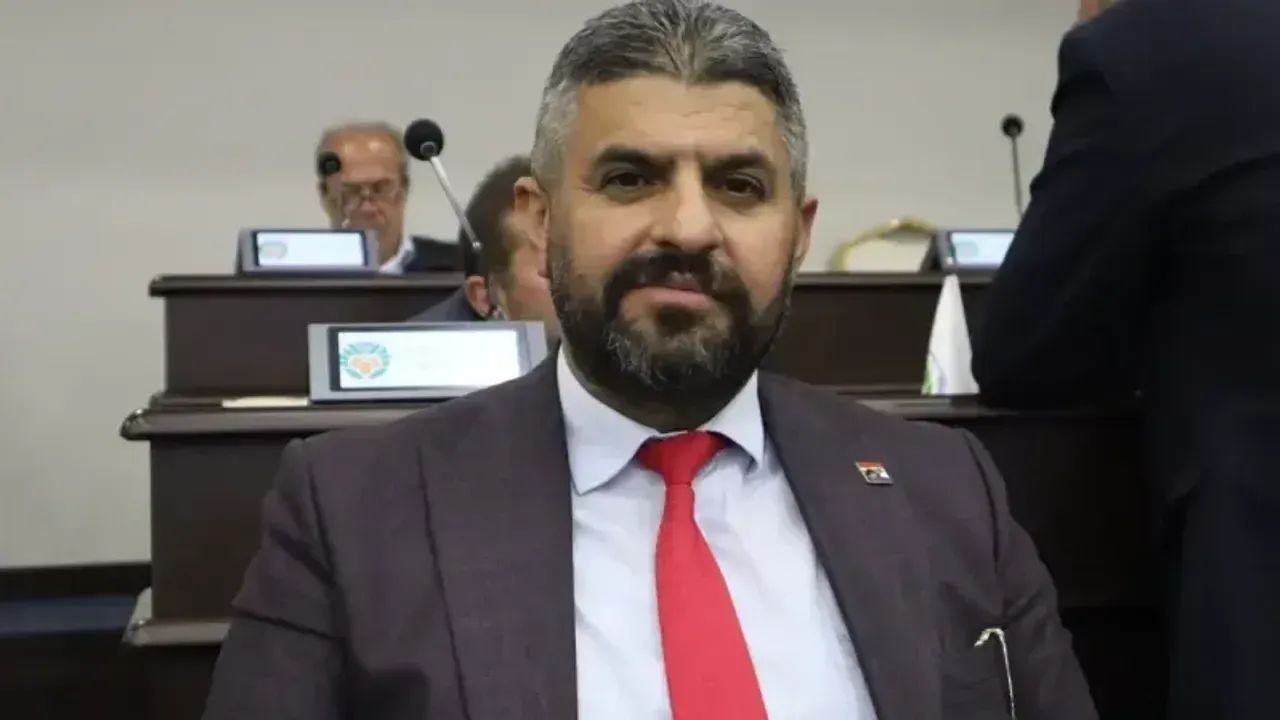 Cumhuriyet Halk Partisi (CHP) Malatya Büyükşehir Belediye Meclis Üyesi ve