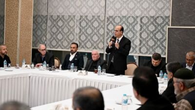 Yeşilyurt Belediye Başkanı Prof. Dr. İlhan Geçit, Yeşilyurt Belediyesi Hâyır