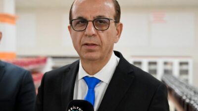 Yeşilyurt Belediyesi, sosyal dayanışmayı ve yardımlaşmayı güçlendirmek amacıyla yeni dijital