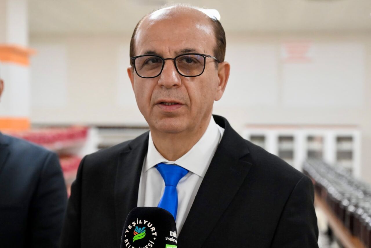 Yeşilyurt Belediyesi, sosyal dayanışmayı ve yardımlaşmayı güçlendirmek amacıyla yeni dijital