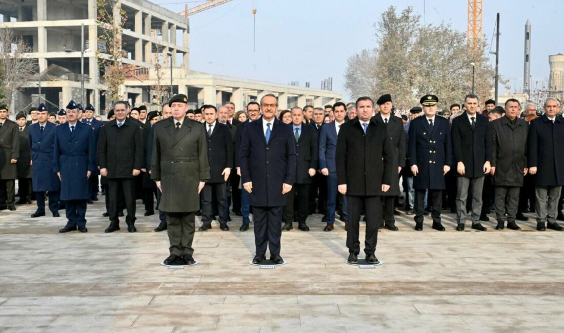 İsmet İnönü, Vefatının 52. Yıl Dönümünde Memleketi Malatya’da Anıldı Türkiye Cumhuriyeti’nin 2. Cumhurbaşkanı İsmet İnönü, vefatının 52. yıl dönümünde