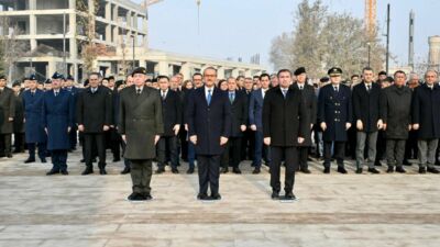 İsmet İnönü, Vefatının 52. Yıl Dönümünde Memleketi Malatya’da Anıldı Türkiye Cumhuriyeti’nin 2. Cumhurbaşkanı İsmet İnönü, vefatının 52. yıl dönümünde