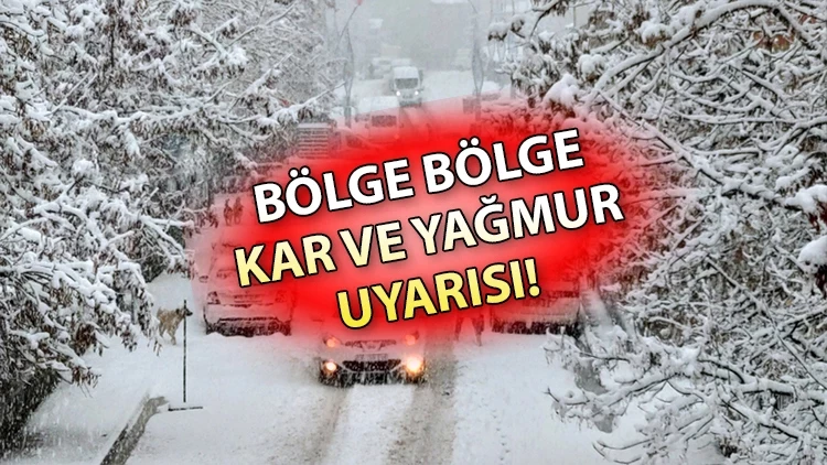 Meteoroloji 13. Bölge Müdürlüğü’nün son hava durumu tahminlerine göre, Malatya