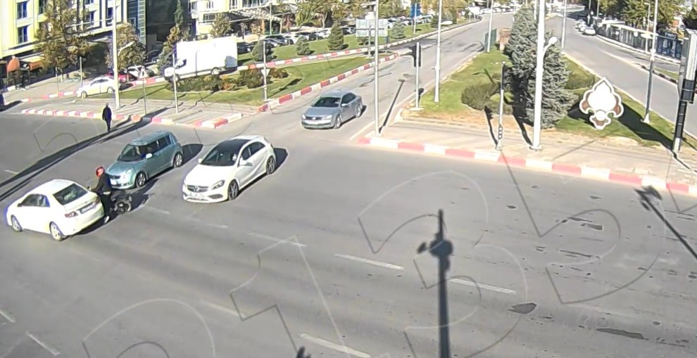 Geçtiğimiz Kasım ayı içerisinde Malatya’da meydana gelen 5 ayrı trafik
