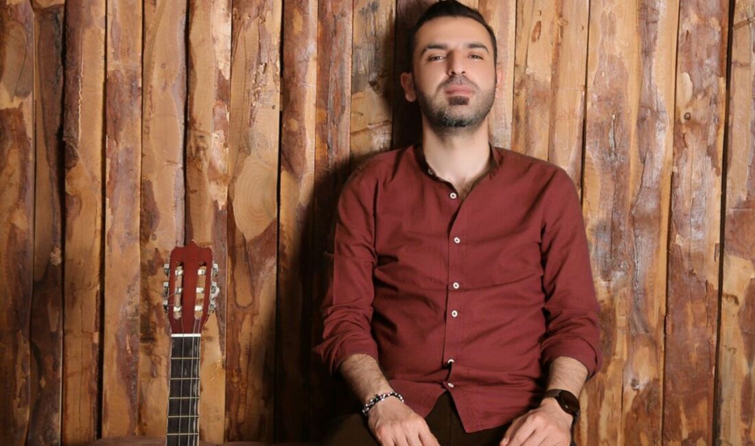 Besteci ve aranjör Kemal Ceyhan, 25 yıllık müzik yolculuğunda İstanbul