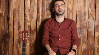 Besteci ve aranjör Kemal Ceyhan, 25 yıllık müzik yolculuğunda İstanbul