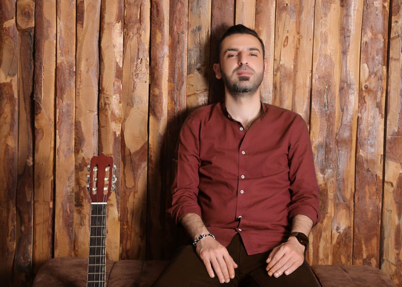 Besteci ve aranjör Kemal Ceyhan, 25 yıllık müzik yolculuğunda İstanbul