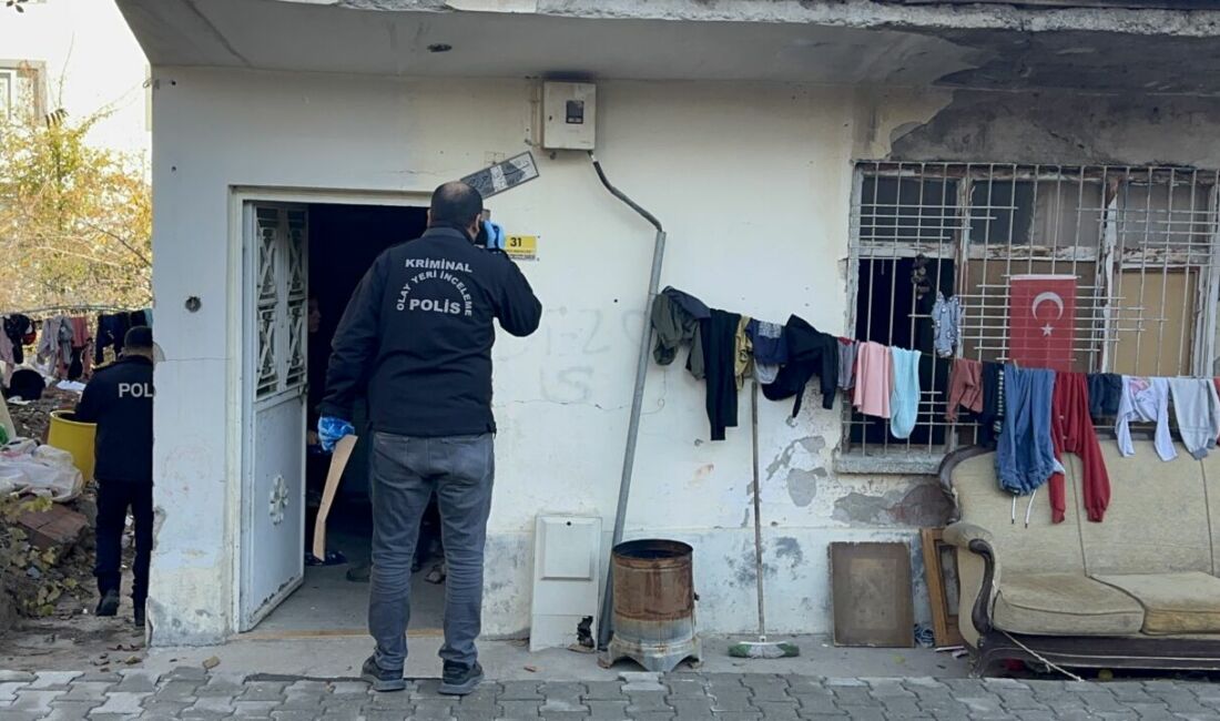 Malatya Battalgazi'de Suriye uyruklu küçük Ahmed Aldahir'in hastanede hayatını kaybetmesi