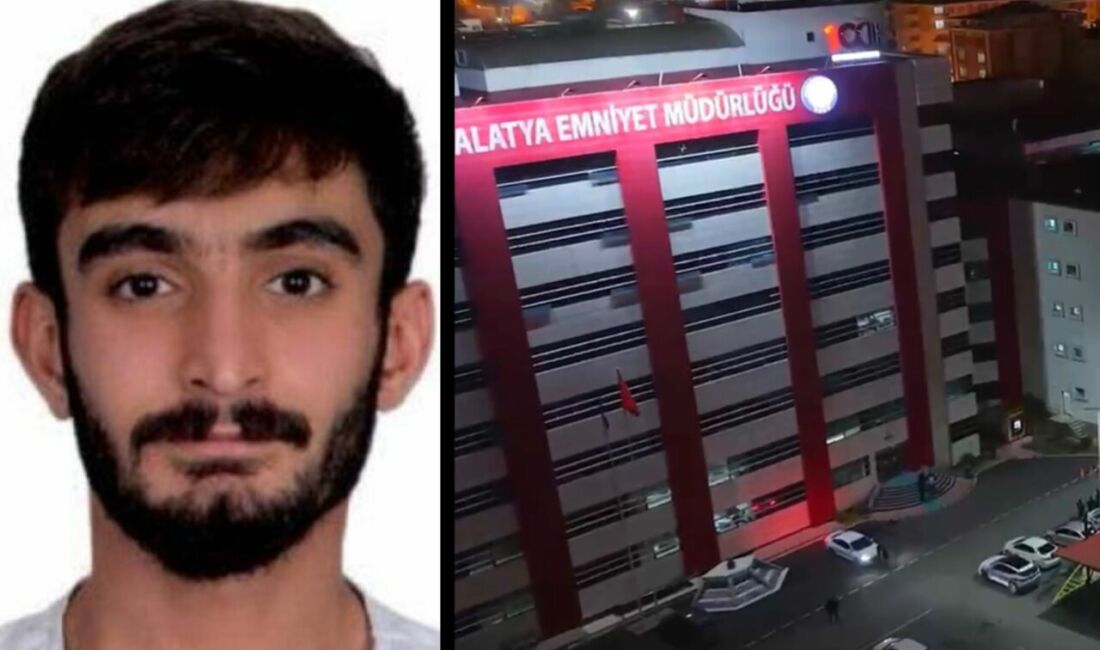 Millî İstihbarat Teşkilatı (MİT) ile Emniyet Genel Müdürlüğü koordinesinde Malatya’da