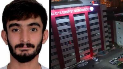Millî İstihbarat Teşkilatı (MİT) ile Emniyet Genel Müdürlüğü koordinesinde Malatya’da