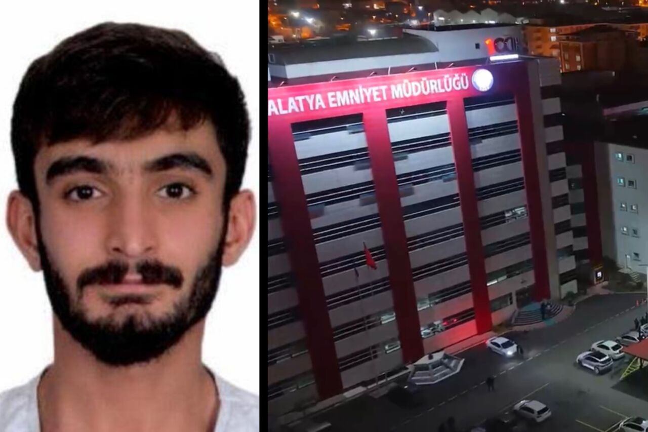 Millî İstihbarat Teşkilatı (MİT) ile Emniyet Genel Müdürlüğü koordinesinde Malatya’da