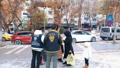 Malatya İl Emniyet Müdürlüğü ekipleri, artan dolandırıcılık olaylarının önüne geçmek