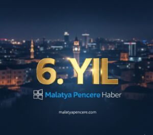 Malatya haberlerine yeni bir soluk getiren Malatya Pencere Haber, yayın
