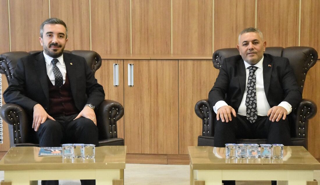  Malatya Ticaret ve Sanayi Odası (MTSO) Yönetim Kurulu Başkanı