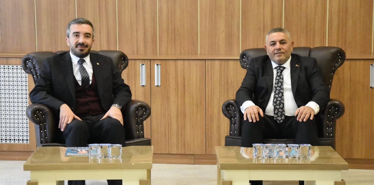 Malatya Ticaret ve Sanayi Odası (MTSO) Yönetim Kurulu Başkanı