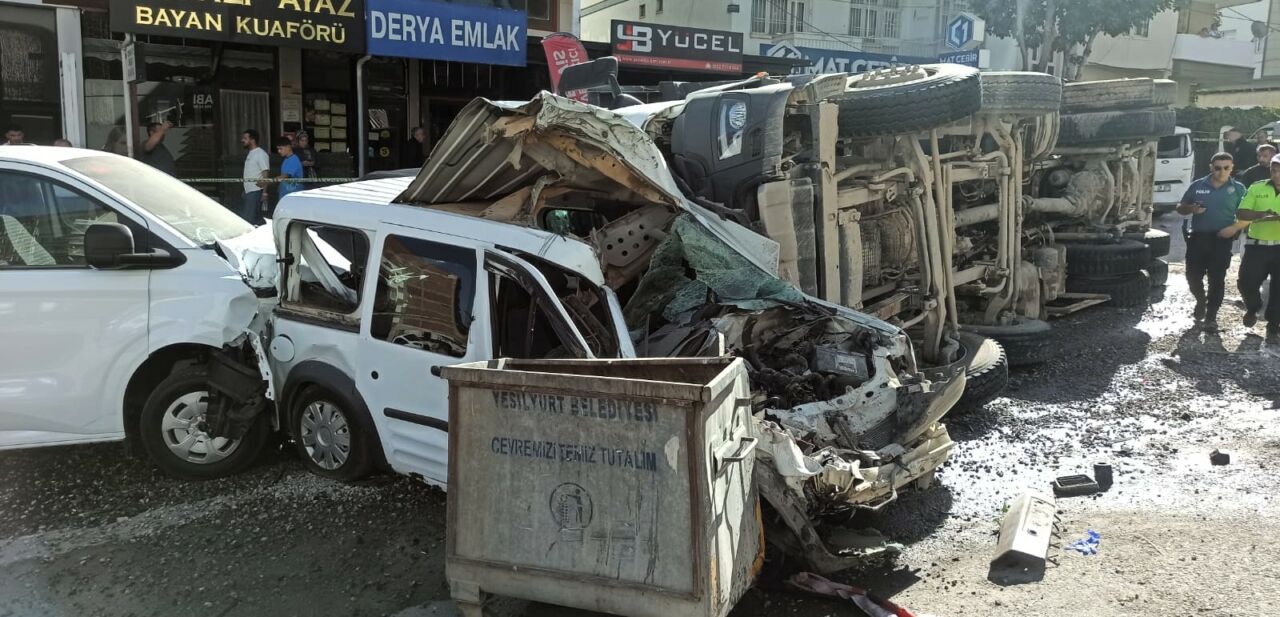 Malatya Valisi Seddar Yavuz, il genelindeki trafik denetim ve kaza