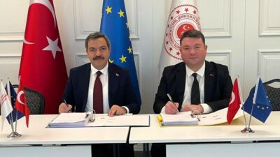 Malatya Turgut Özal Üniversitesi (MTÜ), Avrupa Birliği–Türkiye İklim Değişikliği Hibe