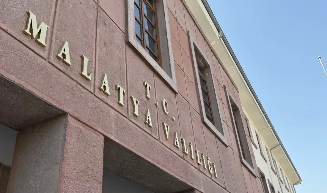 Malatya Valiliği ve İŞKUR iş birliğiyle deprem sonrası yaraları sarmak