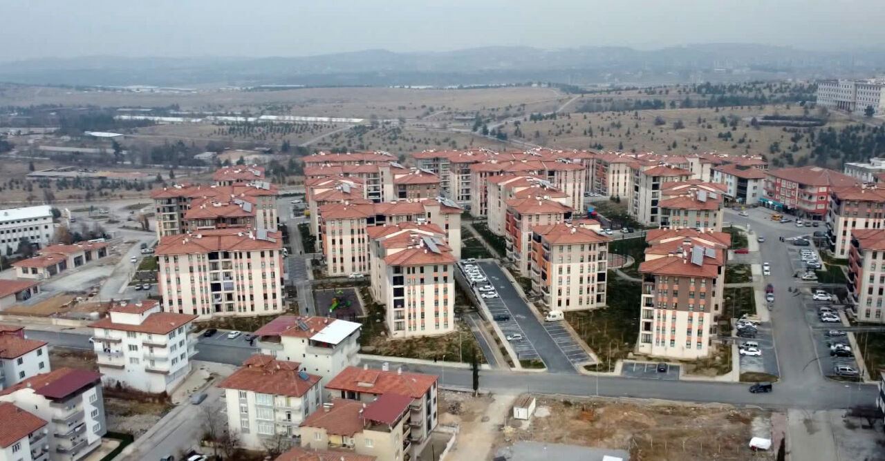 6 Şubat’ta meydana gelen Kahramanmaraş merkezli depremlerden en ağır etkilenen
