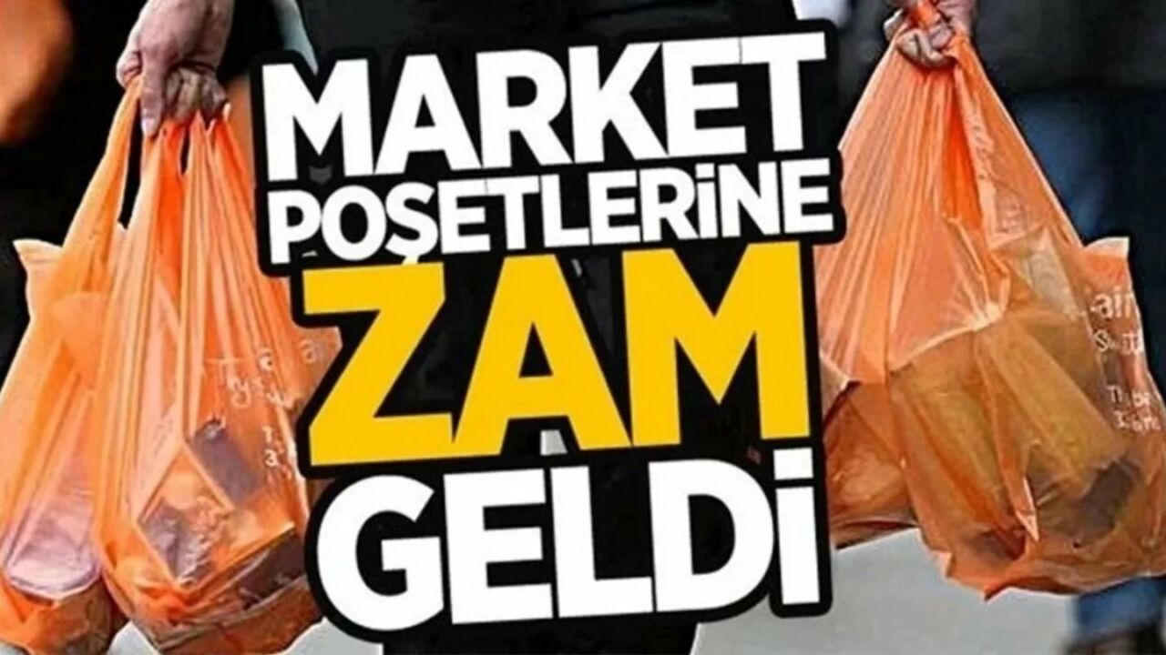 Çevre, Şehircilik ve İklim Değişikliği Bakanlığı’nın 2019’da başlattığı ücretli plastik