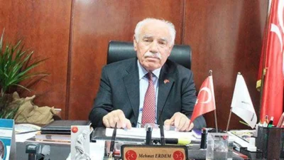 MHP'nin Malatya ve Adıyaman siyasetinde önemli rol üstlenen, geçmiş dönem