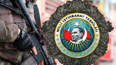 Milli İstihbarat Teşkilatı (MİT) ile Emniyet Genel Müdürlüğü’nün Malatya’da gerçekleştirdiği