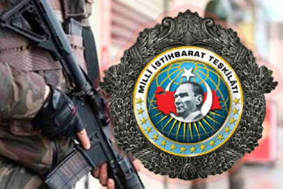 Milli İstihbarat Teşkilatı (MİT) ile Emniyet Genel Müdürlüğü’nün Malatya’da gerçekleştirdiği